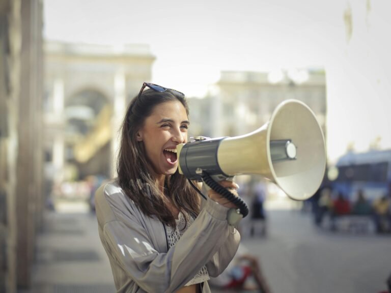 parler en public avec confiance
