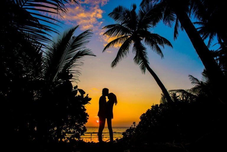 confiance en soi dans une relation amoureuse