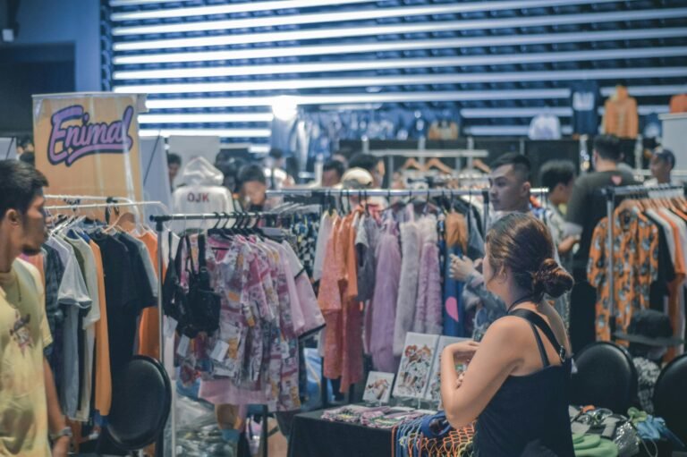 fournisseur marchandise