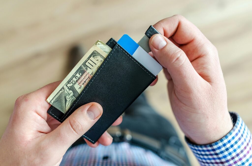 liberté financière