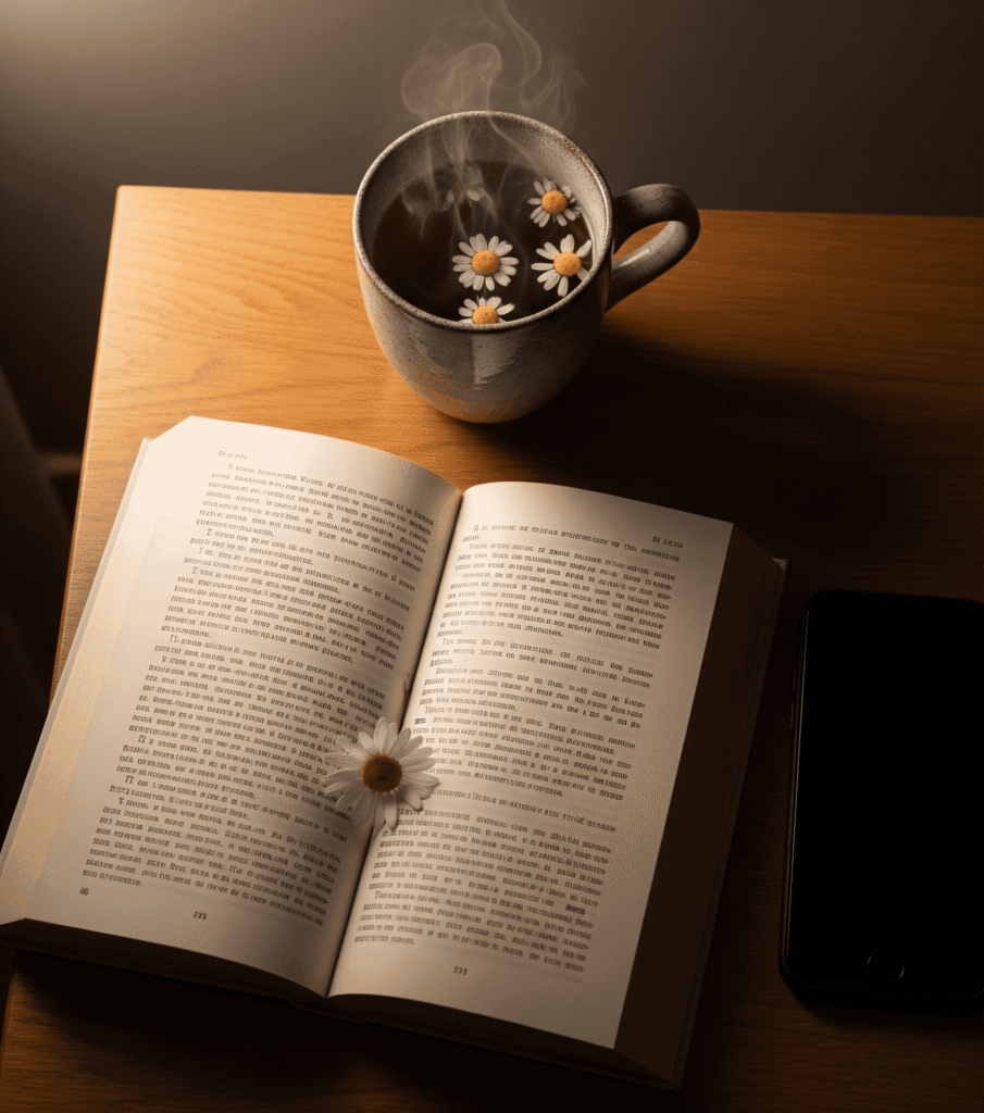 Méditation pour le sommeil : un rituel apaisant pour des nuits réparatrices la transition (5 min)(1)