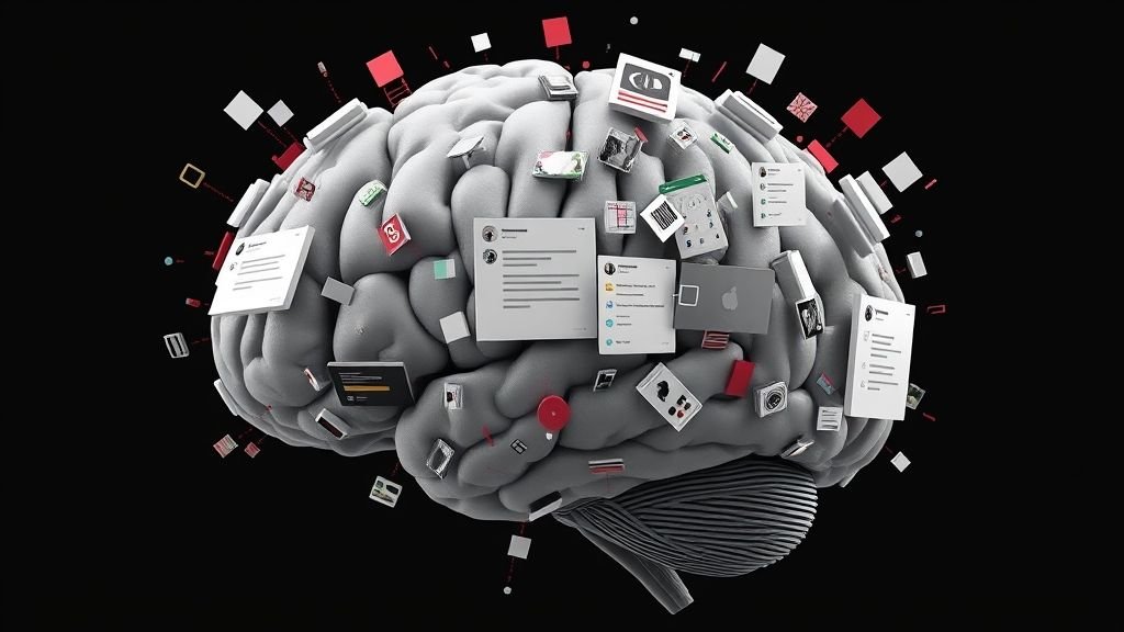 cerveau multitache micro surcharge invisible